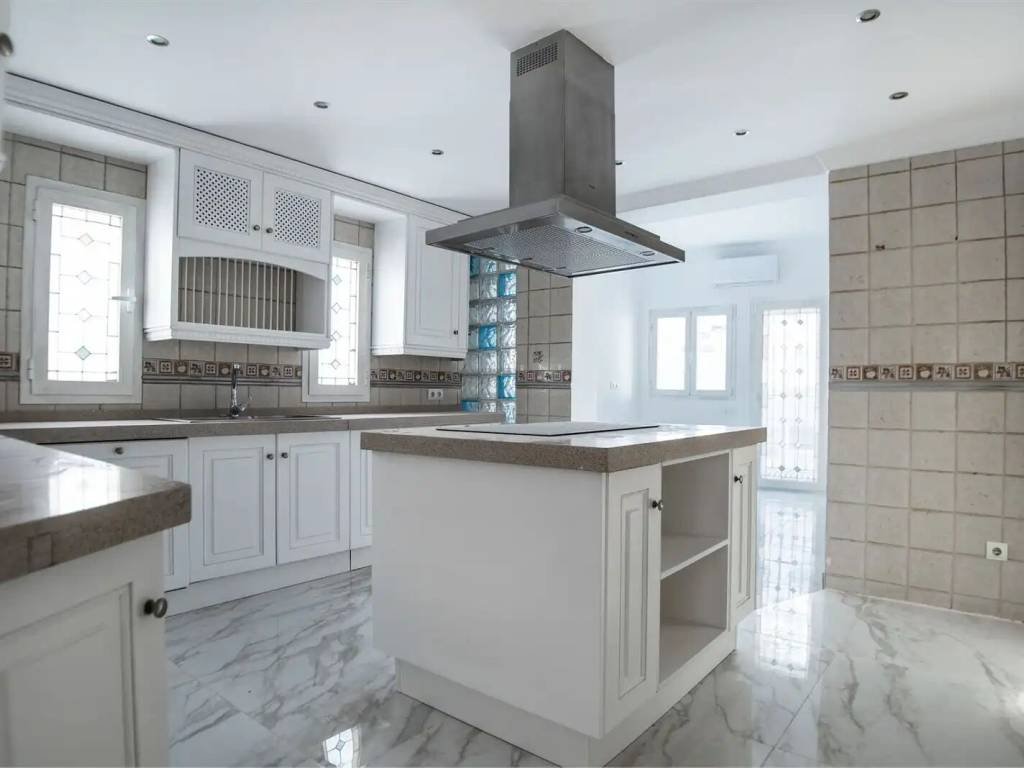 Casa de 400 m² en Marbella