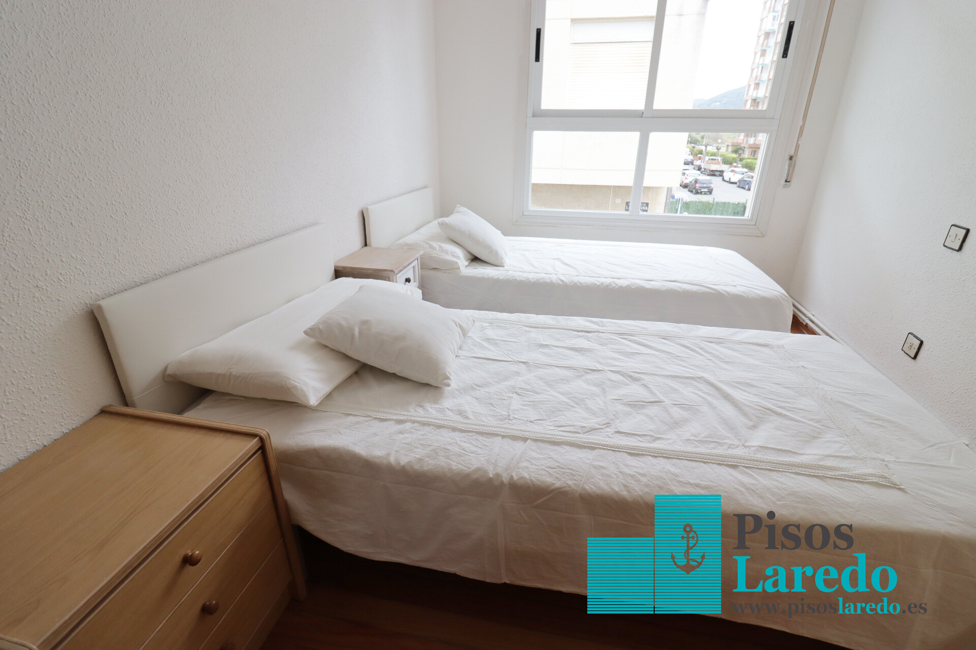 Casa de 200 m² en Laredo