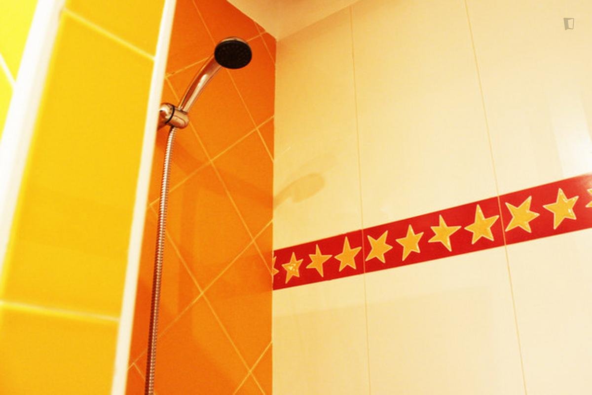 Piso de 41 m² en Madrid