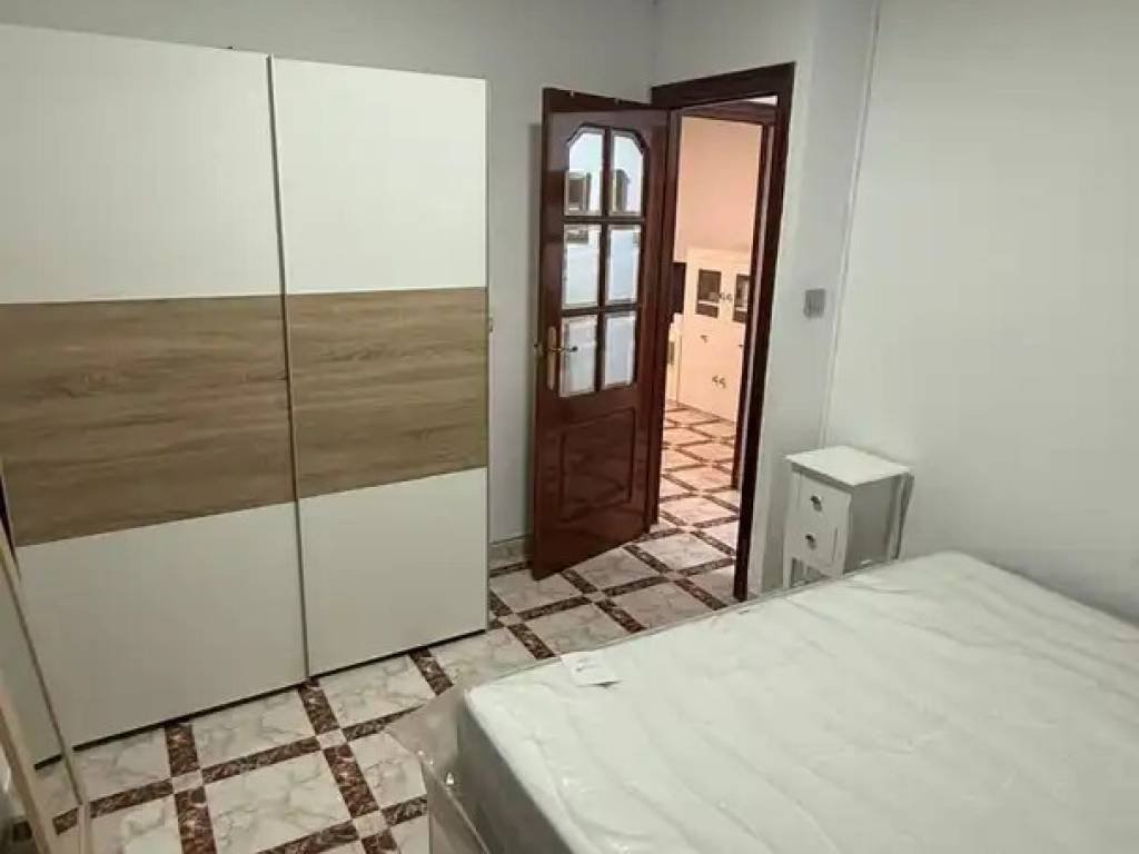Pis de 54 m² a Jaén