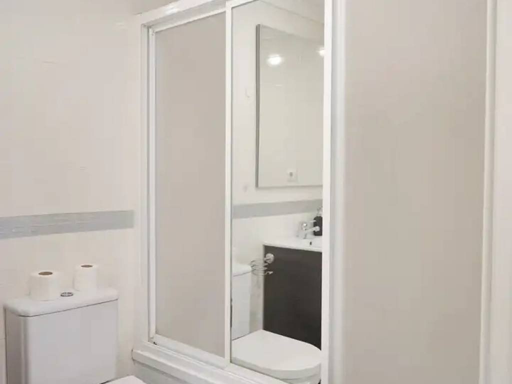 Piso de 97 m² en Torremolinos