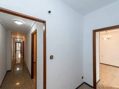 Piso de 136 m² en Alicante