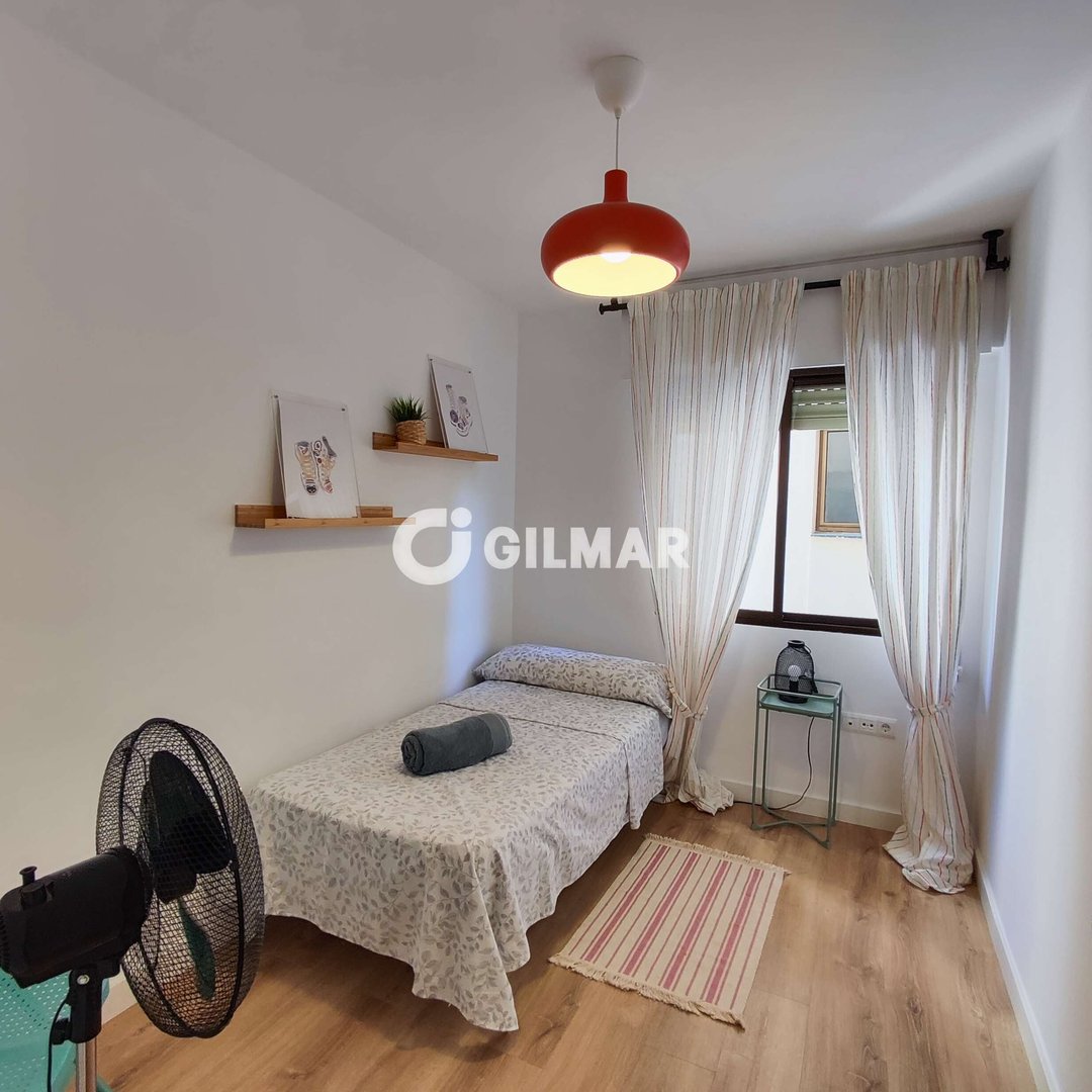 Pis de 120 m² a Estepona