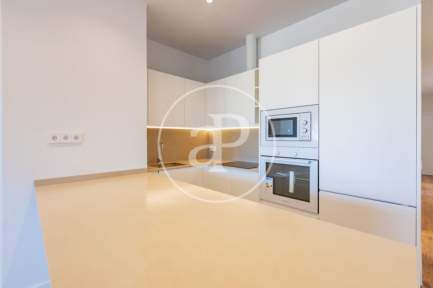 Pis de 108 m² a Madrid