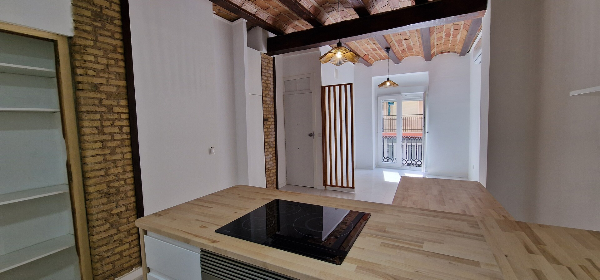 Appartamento 66 m² a Valencia