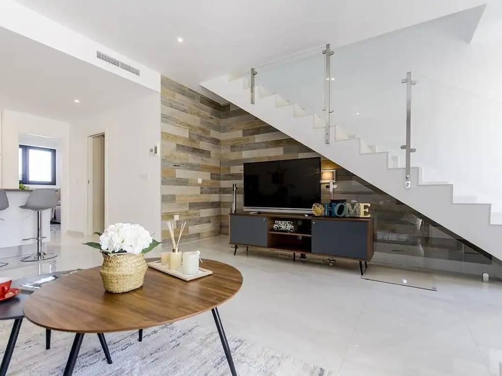 Casa de 100 m² en Polop
