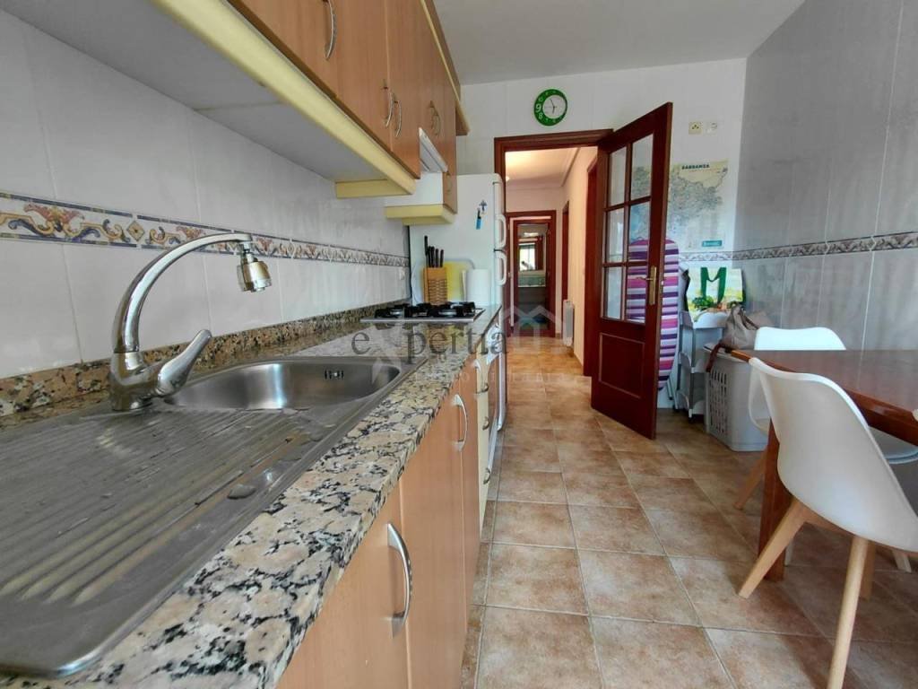 Piso de 71 m² en Boiro