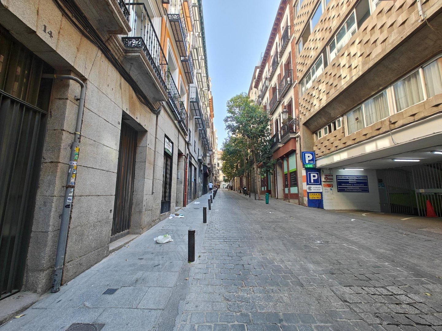 Appartamento 81 m² a Madrid