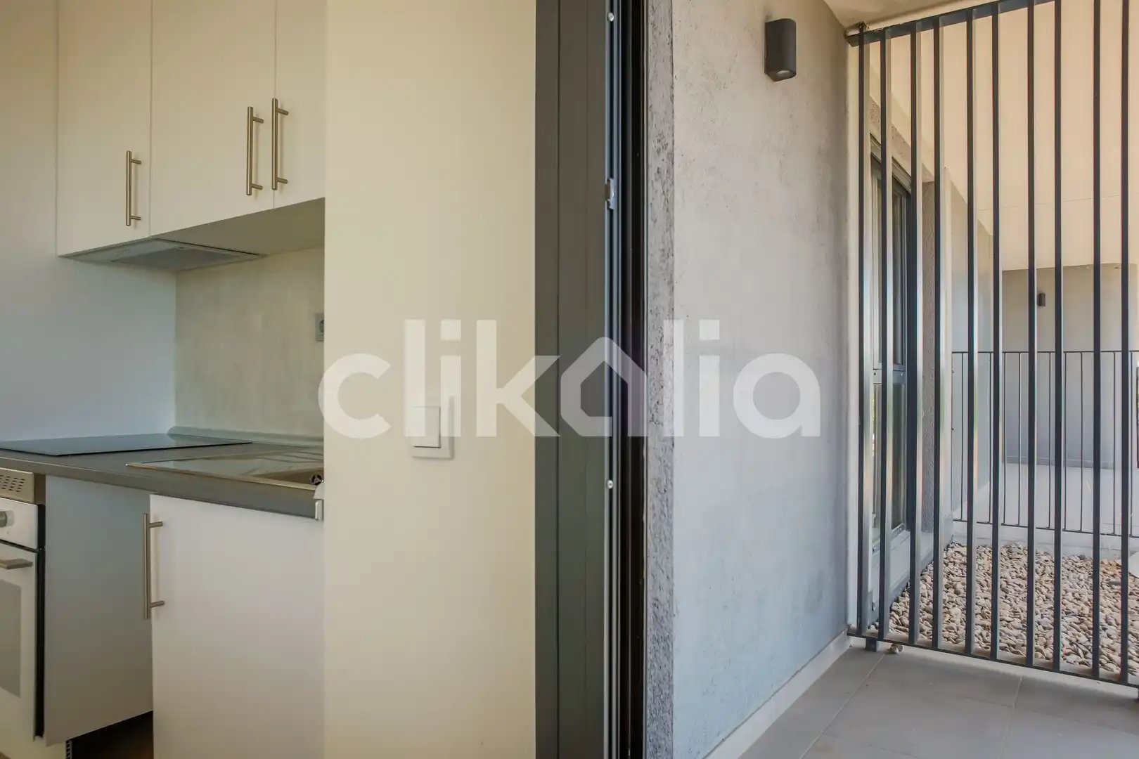 Pis de 120 m² a Madrid
