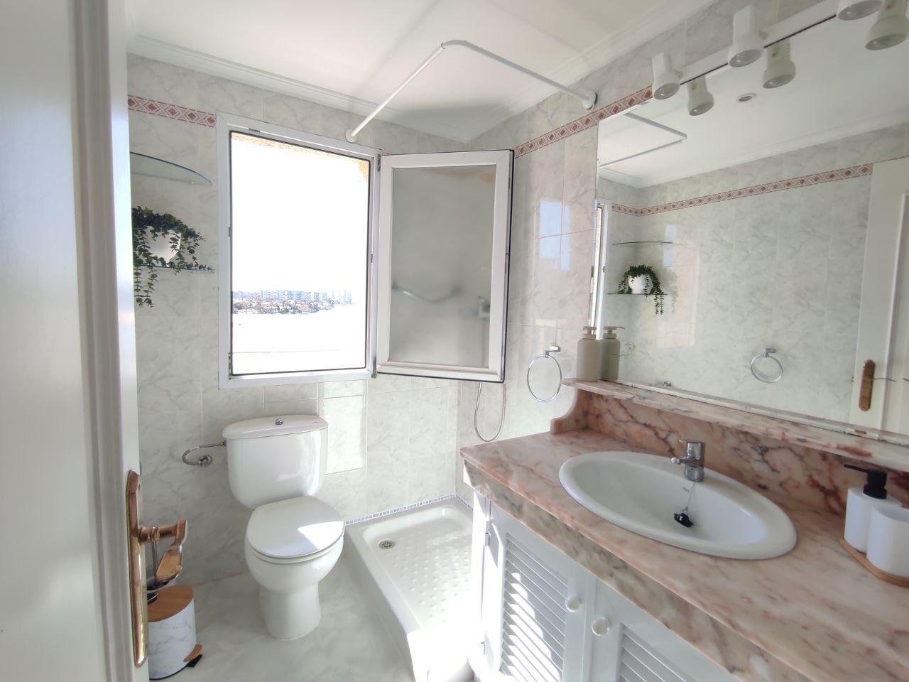 Piso de 80 m² en Cartagena