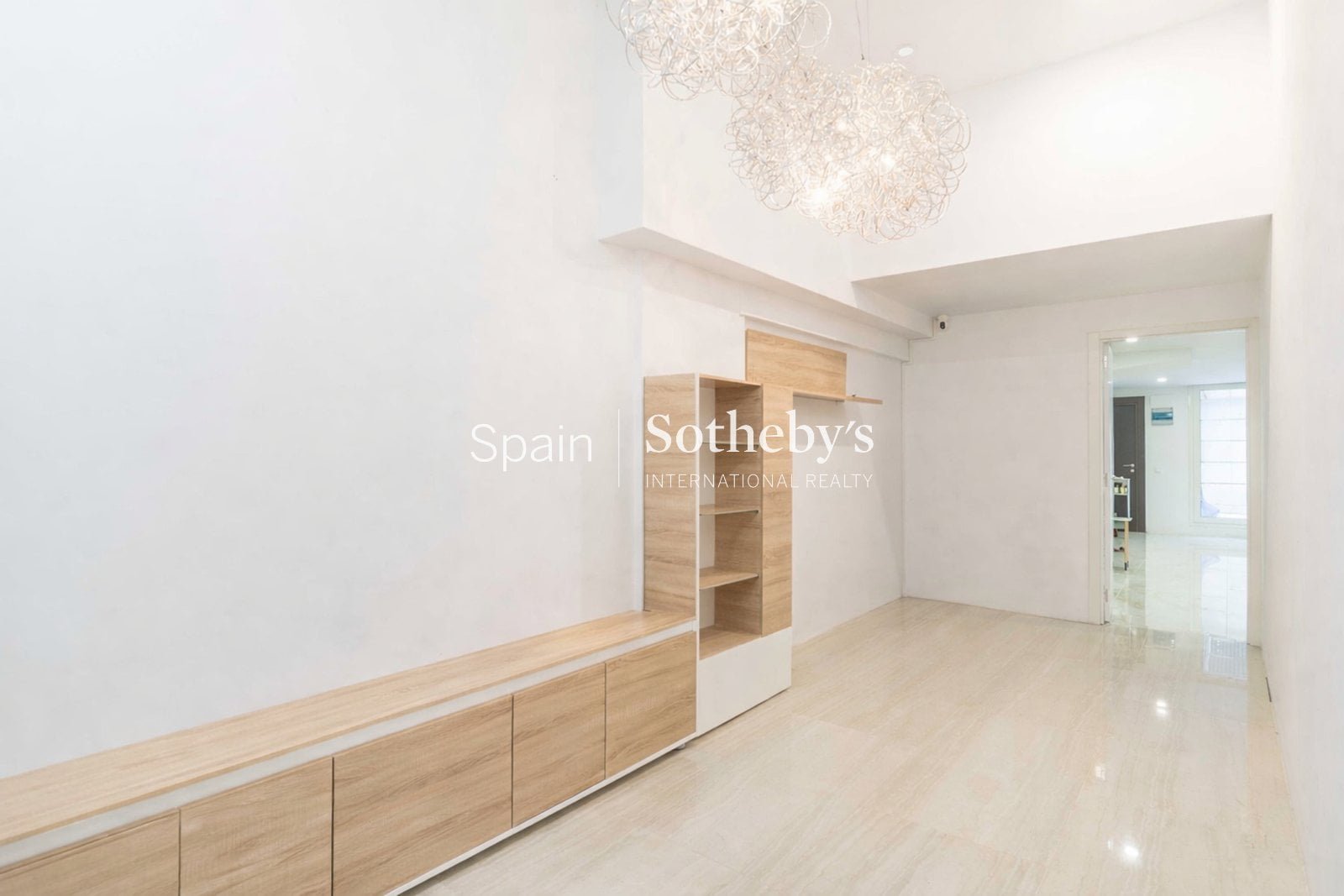 Piso de 628 m² en Pozuelo de Alarcón