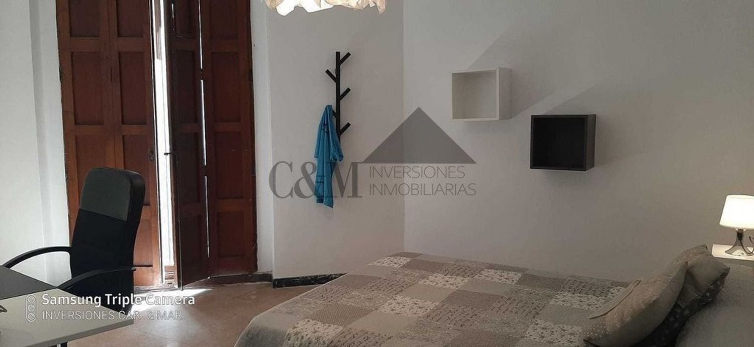 Habitación 130 m², Alcoy
