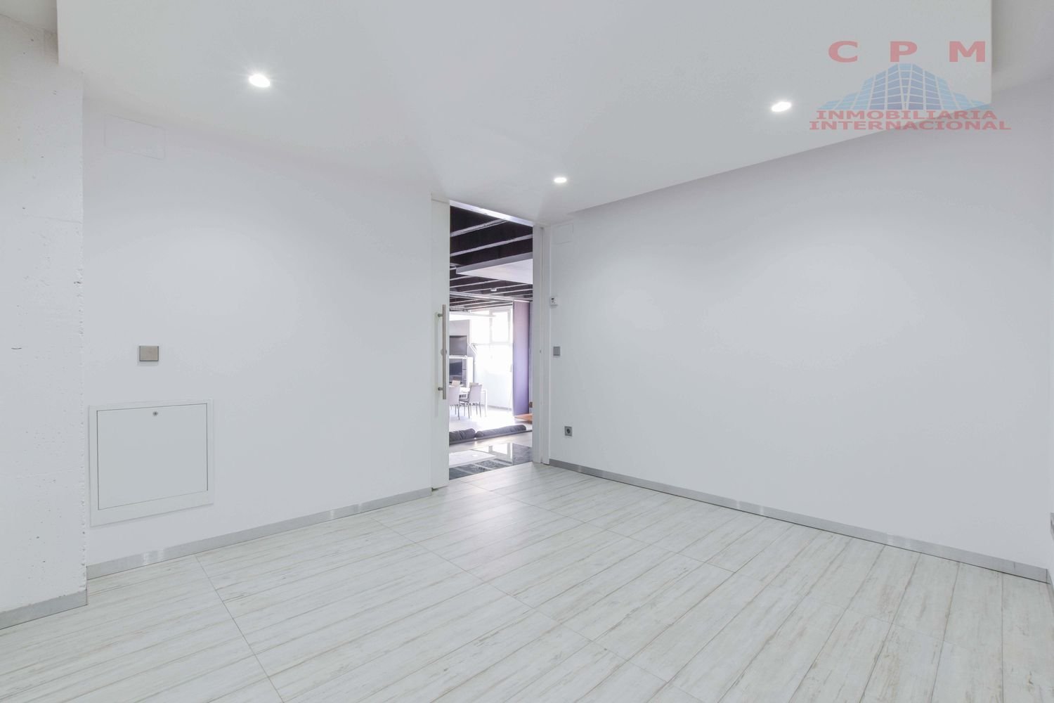 Wohnung 250 m² in Madrid