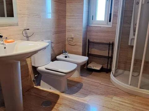Piso de 100 m² en Ávila