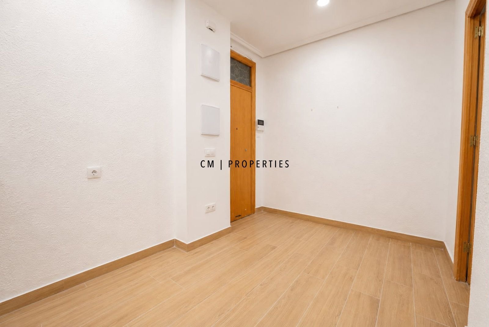 Pis de 77 m² a València