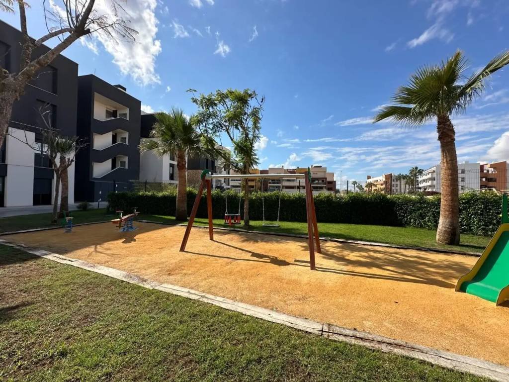 Piso de 75 m² en Orihuela