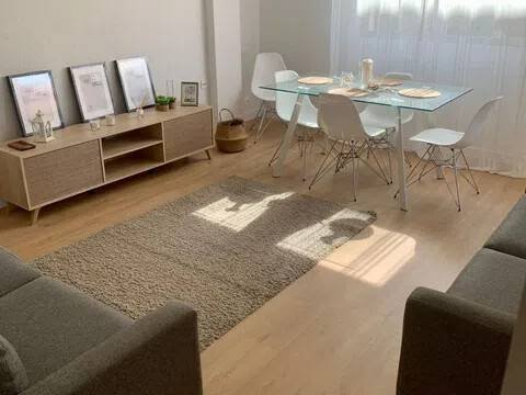 Habitació de lloguer, Almeria