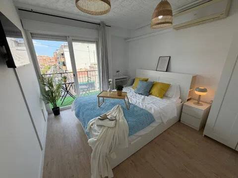 Habitación en alquiler, Alicante