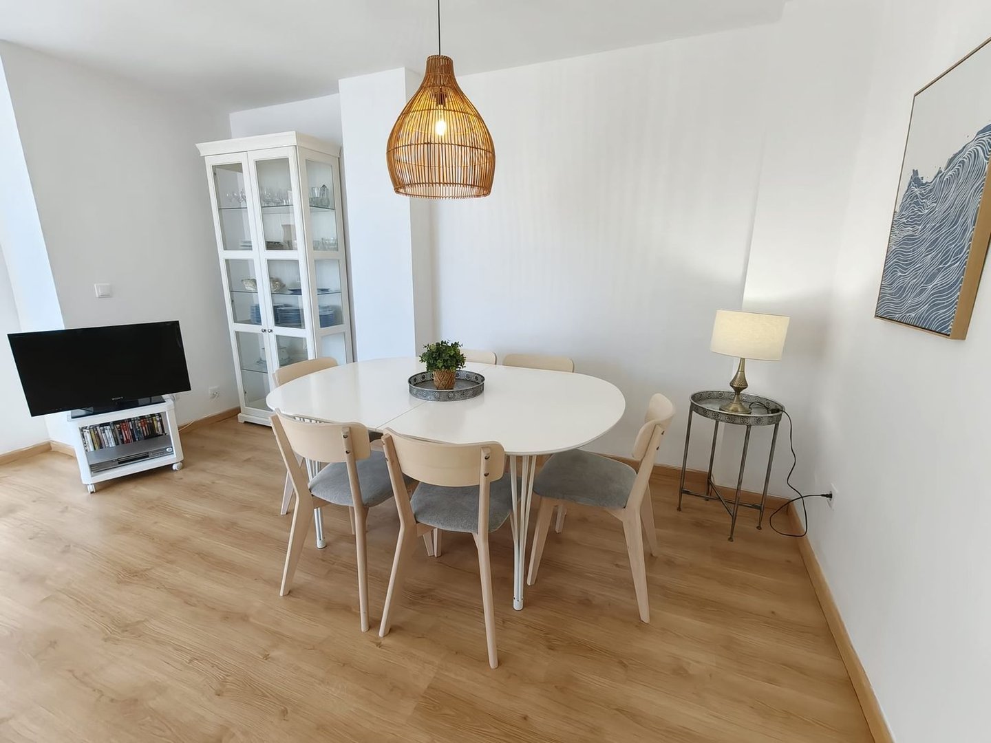 Piso de 114 m² en Almuñécar