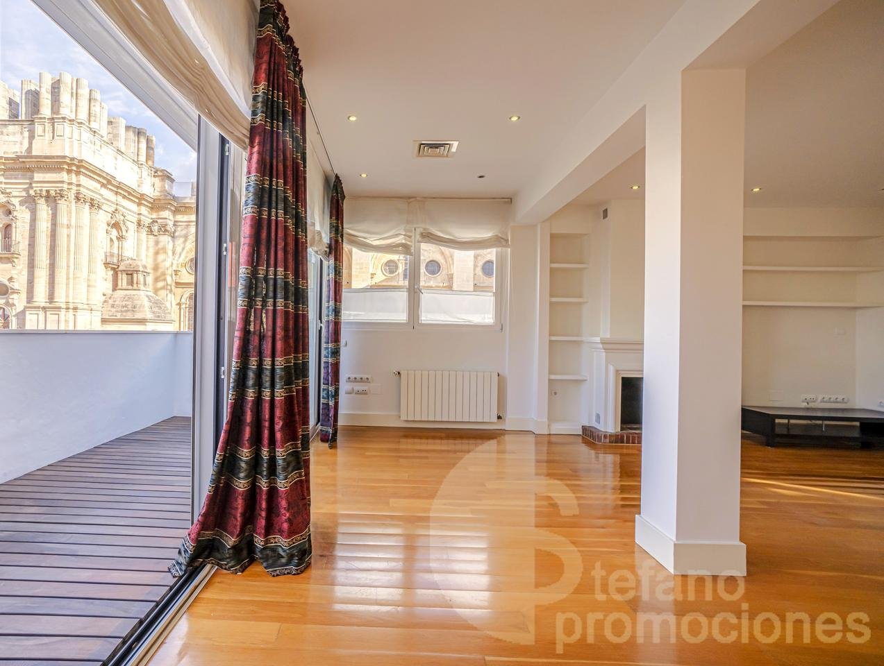 Piso de 180 m² en Málaga