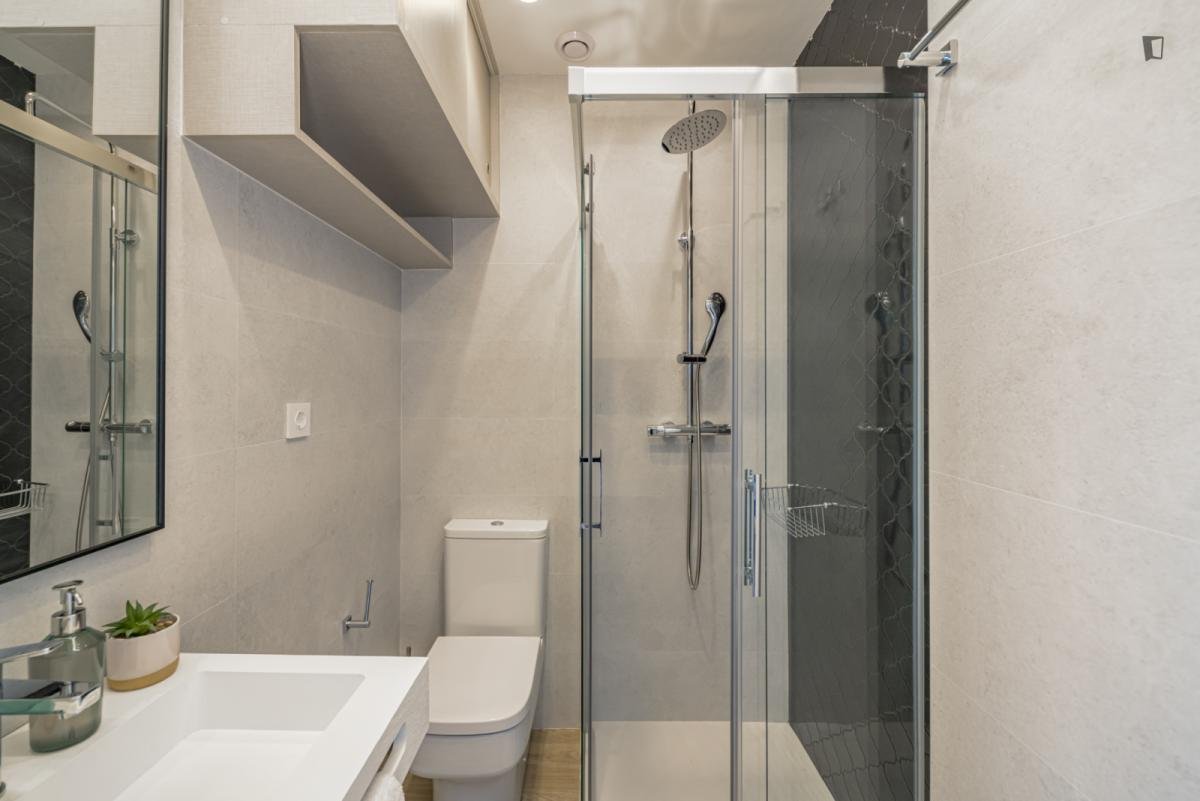 Habitación en alquiler, Málaga