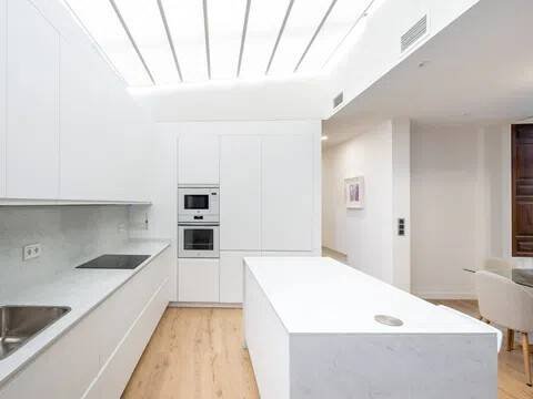 Piso de 80 m² en Granada
