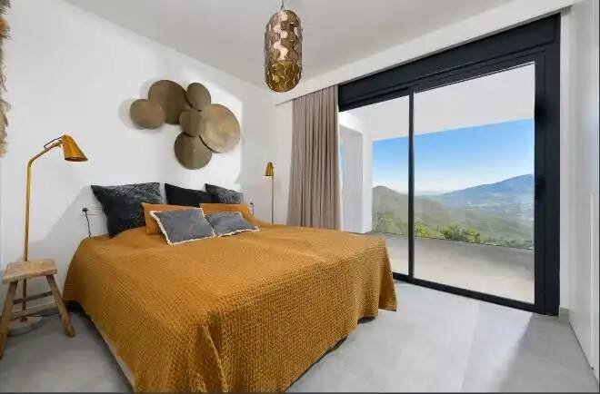 Casa de 434 m² en Marbella