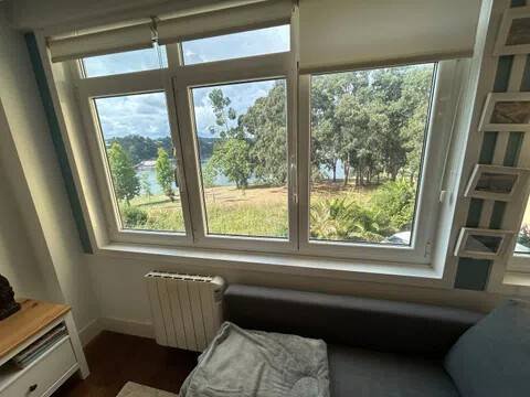Piso de 62 m² en Oleiros