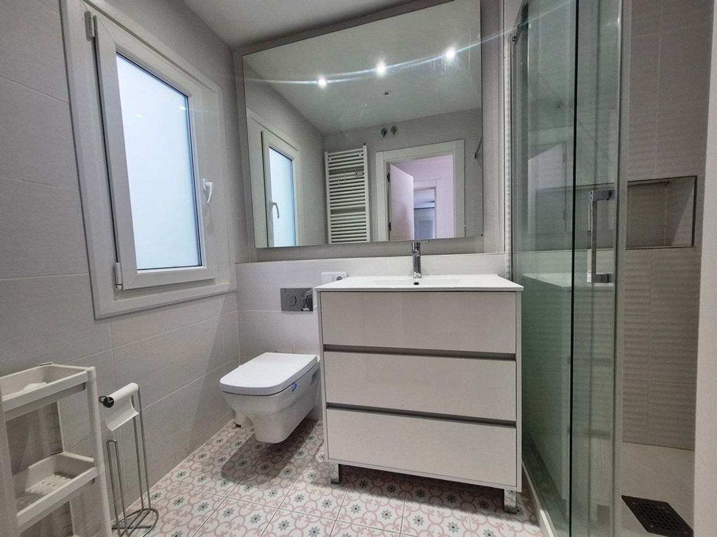 Pis de 110 m² a Valladolid