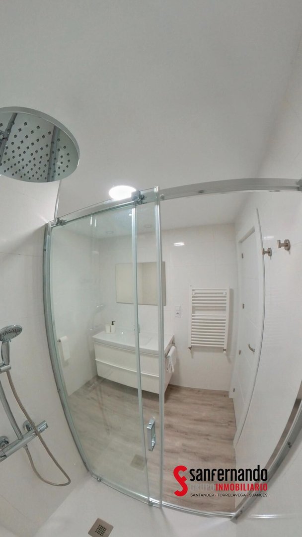 Piso de 77 m² en Santander