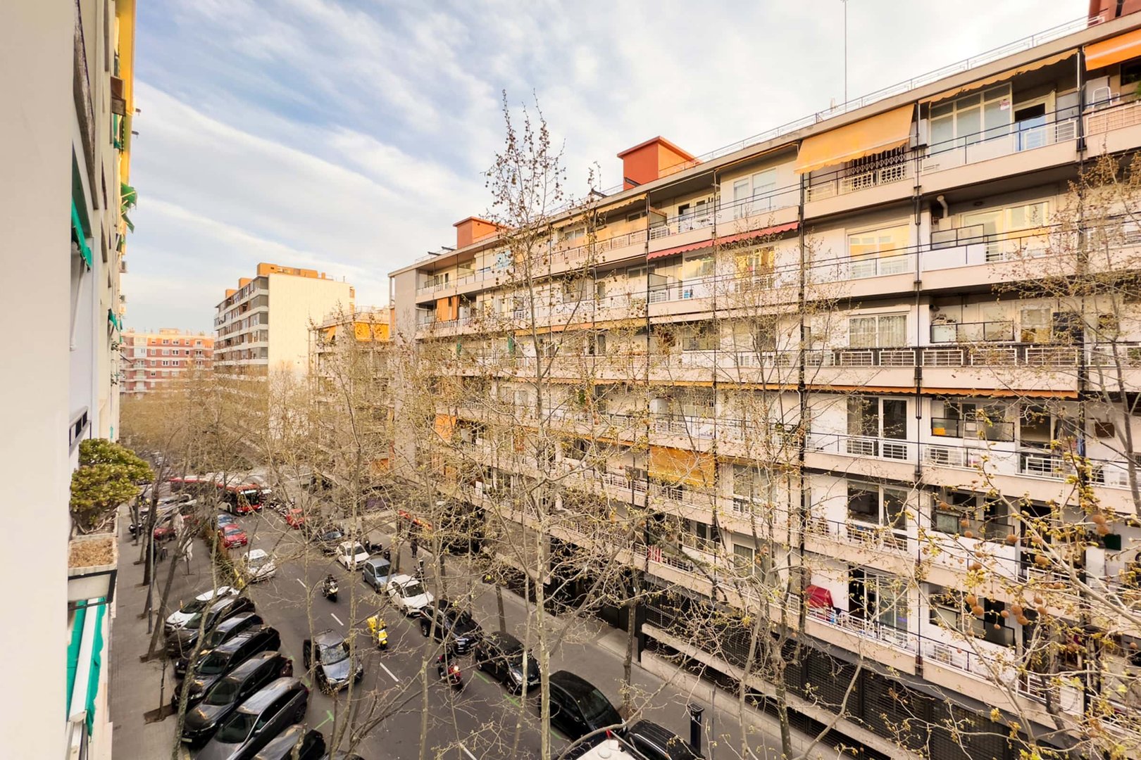 Zimmer zur Miete, Barcelona