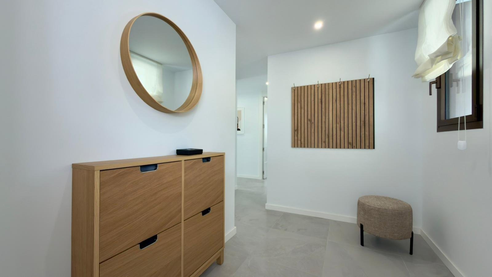 Pis de 140 m² a Finestrat