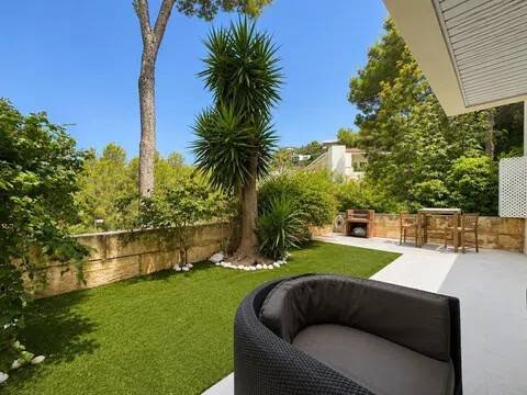 Apartamento 147 m² em Calvià