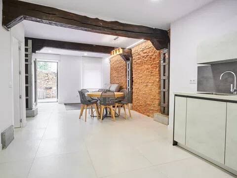 Piso de 120 m² en Santander