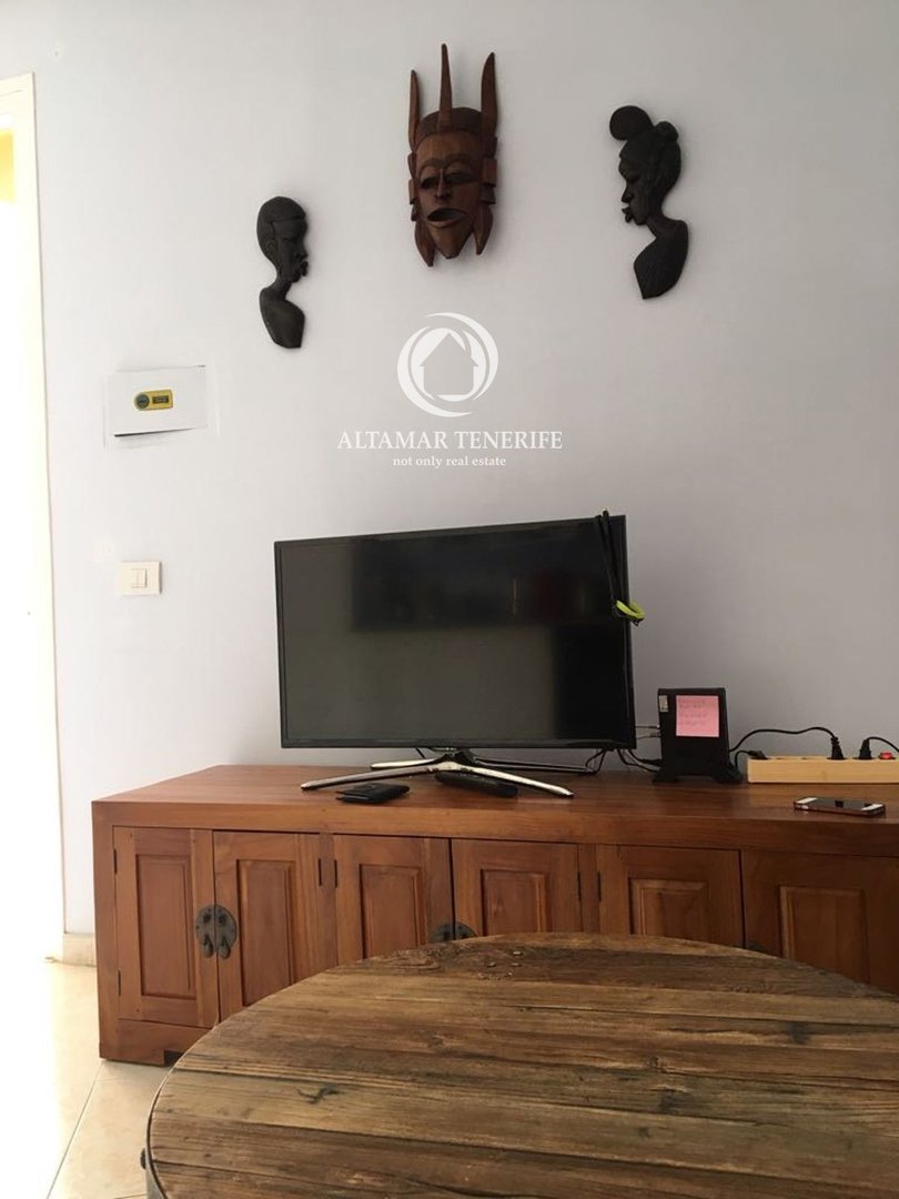 Pis de 55 m² a Arona
