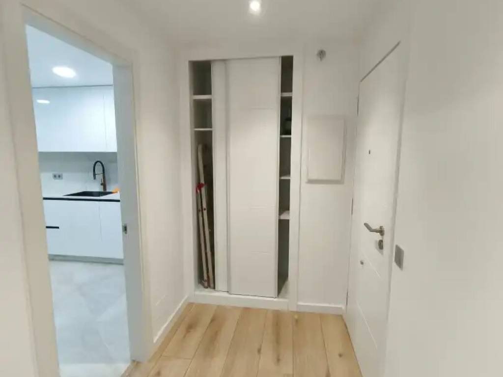Wohnung 90 m² in Ames