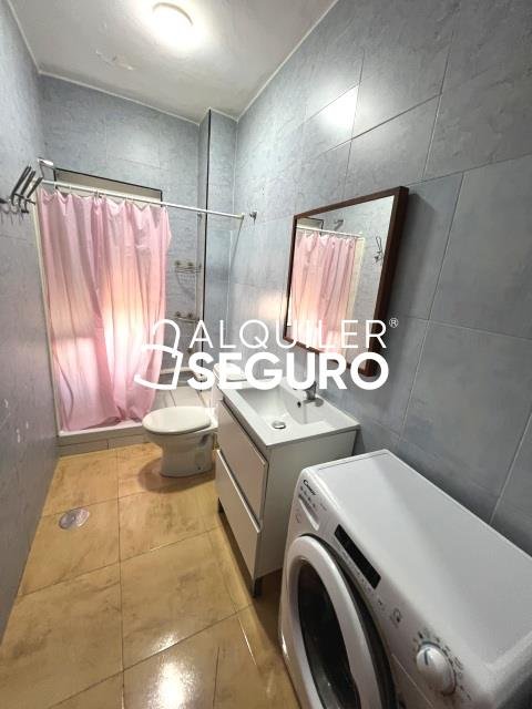 Pis de 85 m² a Múrcia
