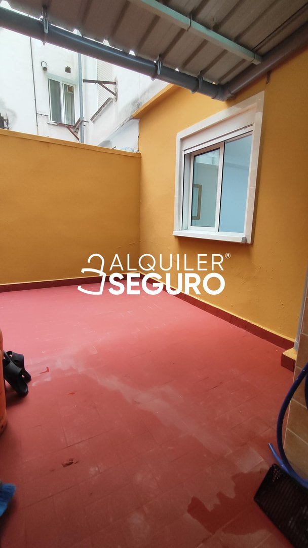 Pis de 85 m² a València
