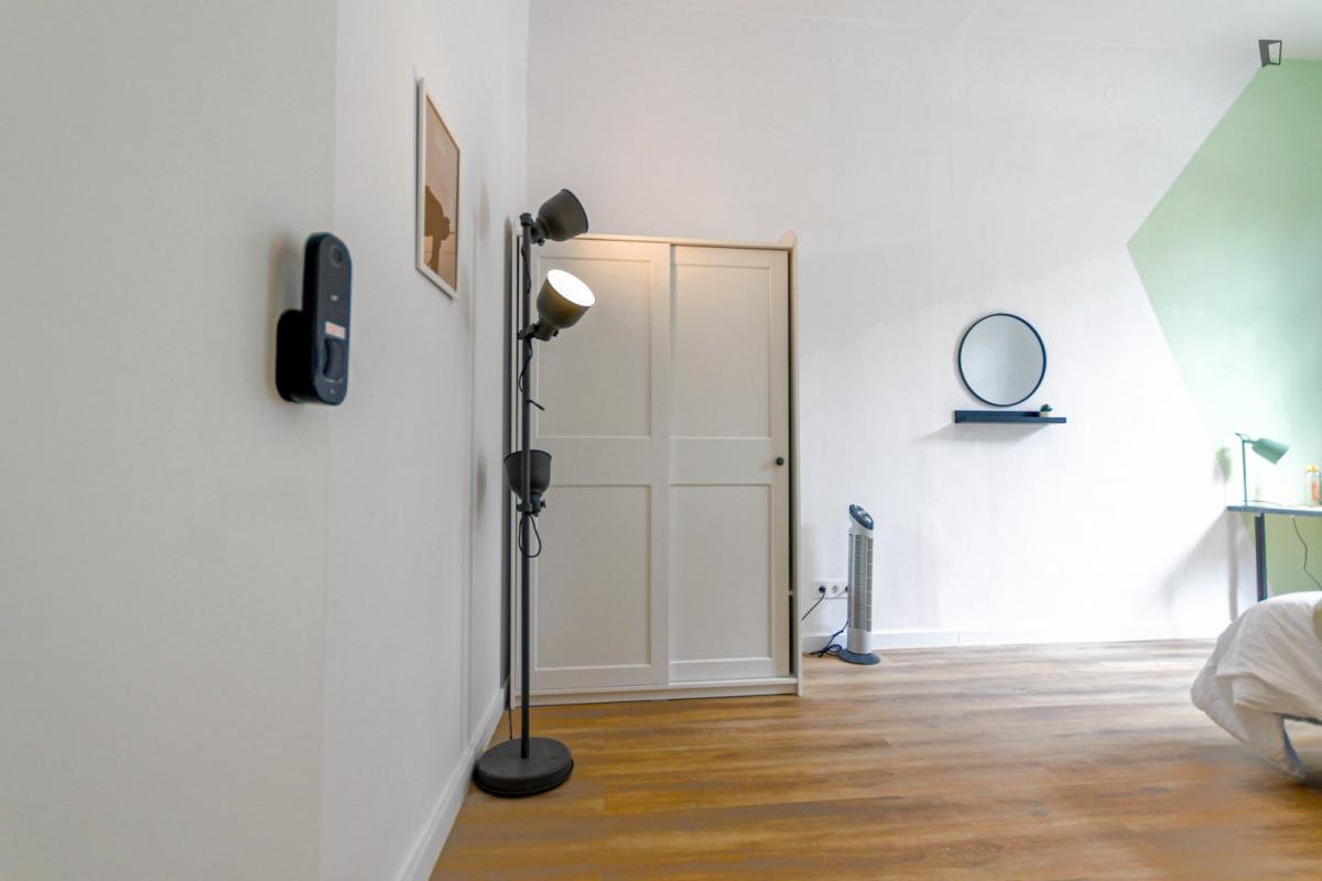 Zimmer zur Miete, Barcelona
