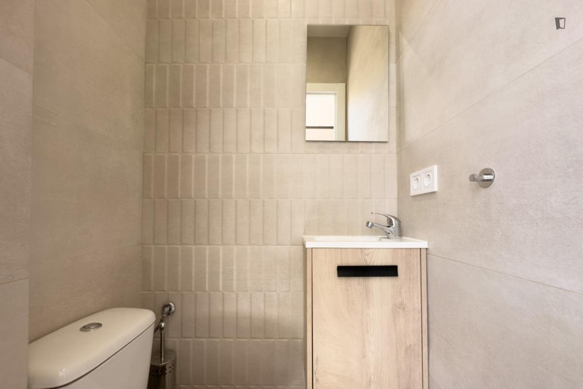 Habitación en alquiler, Barcelona