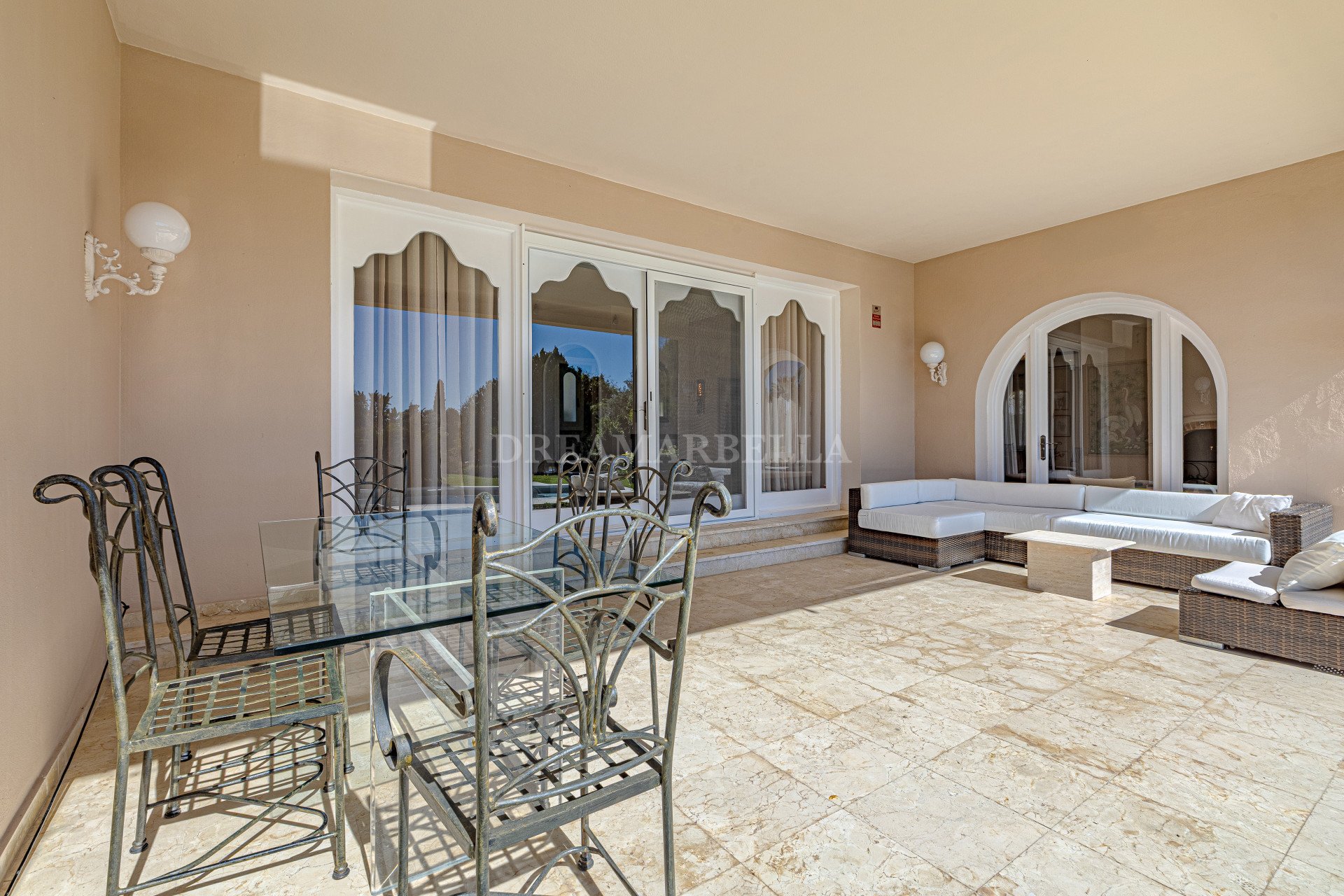 Casa de 514 m² a Estepona
