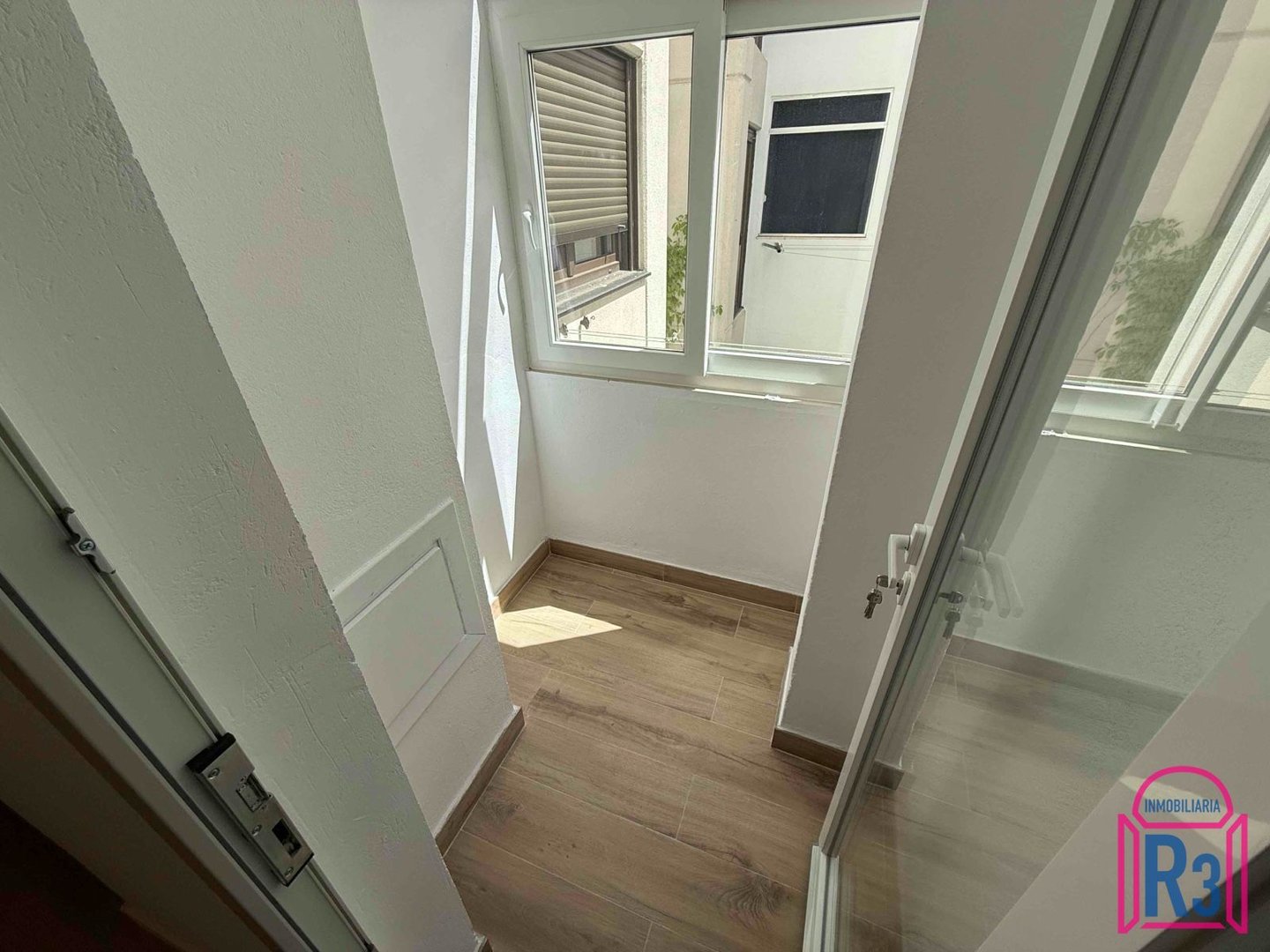 Piso de 128 m² en León