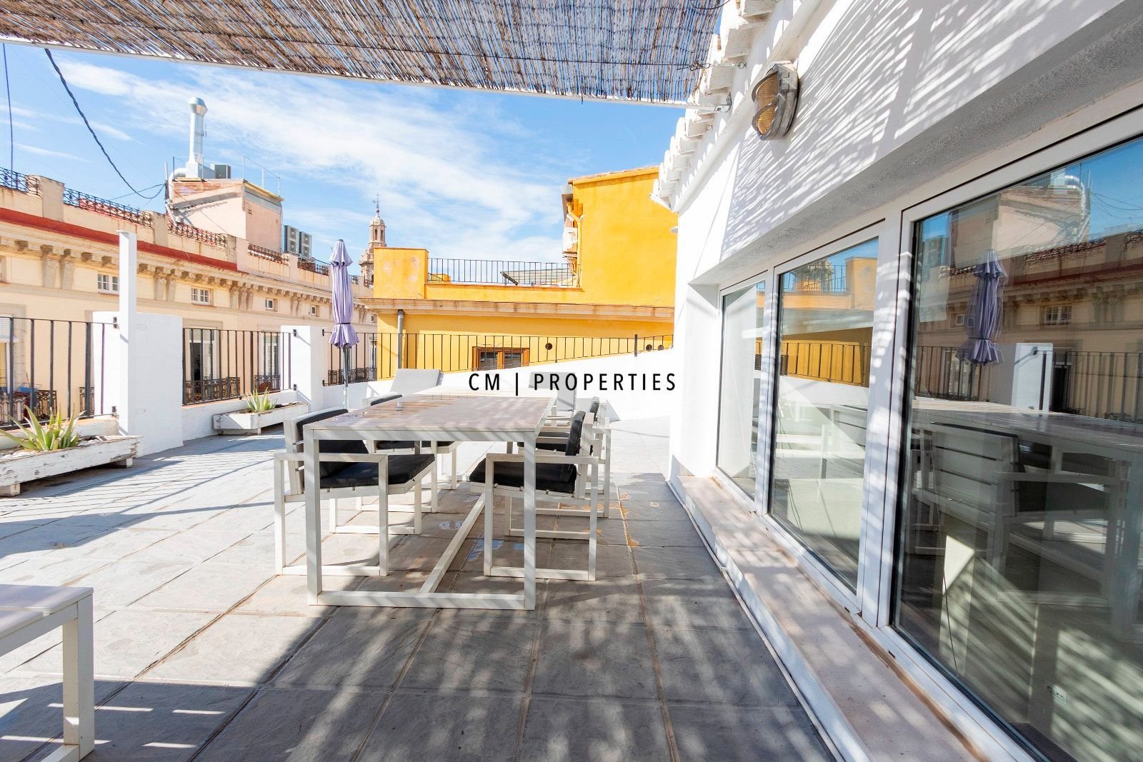 Appartement 125 m² à Valence