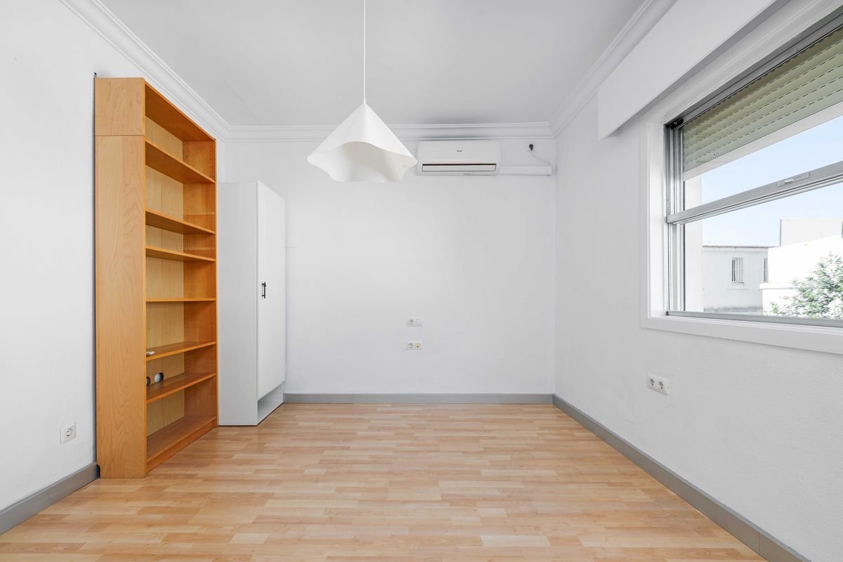 Wohnung 269 m² in Sevilla