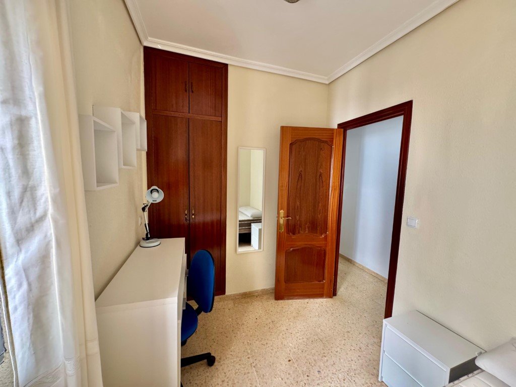 Habitación 87 m², Córdoba