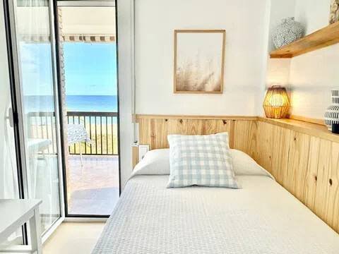 Piso de 75 m² en Sitges