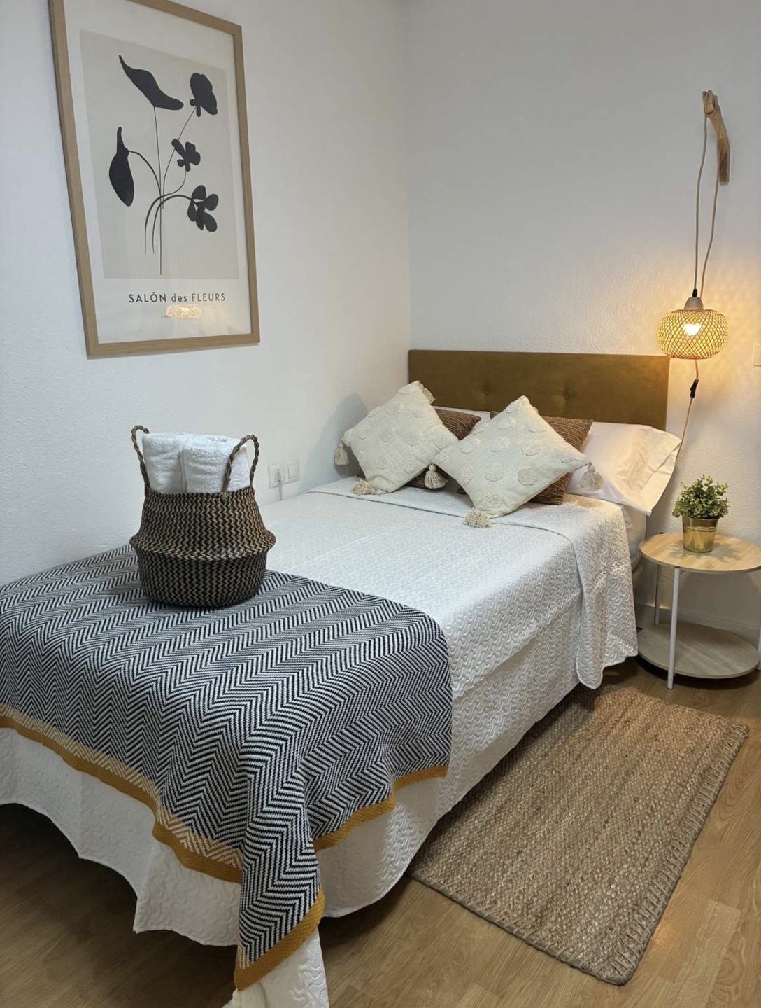 Pis de 90 m² a Alacant