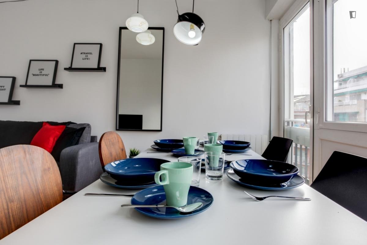 Habitación en alquiler, Barcelona