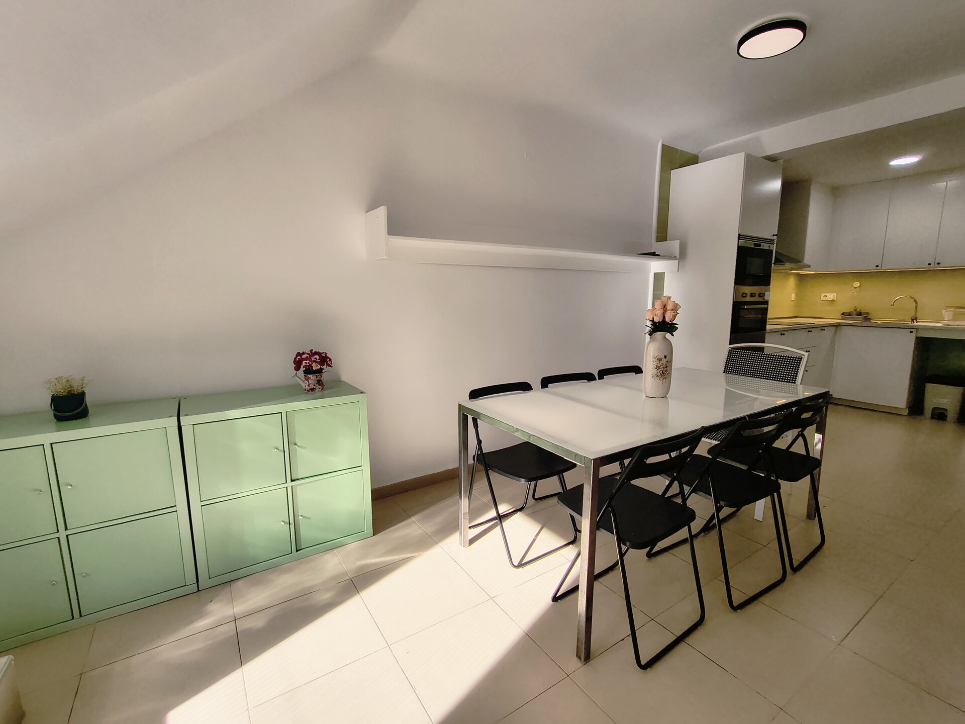 Pis de 115 m² a Alacant