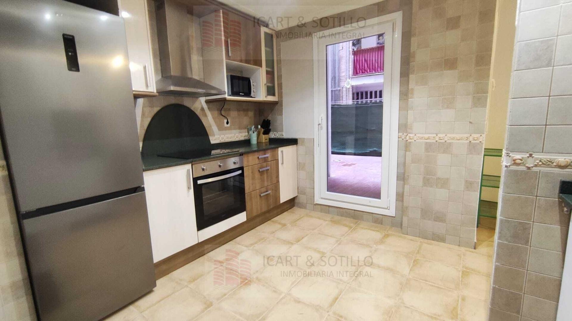 Flat 116 m² in Vinaròs